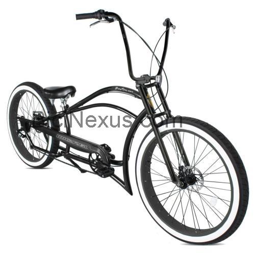 Micargi Stretch Cruiser ficha técnica y opiniones